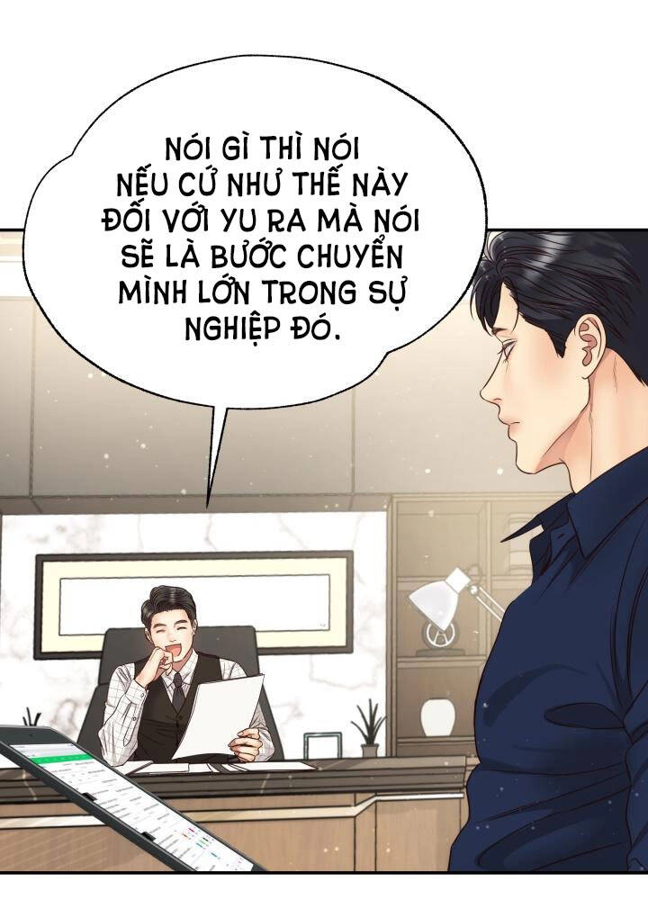 Ánh Sao Ban Mai Chapter 61.2 - 21