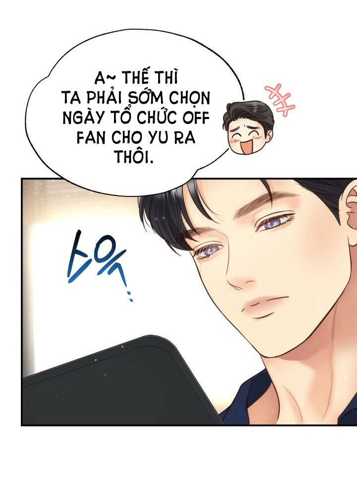 Ánh Sao Ban Mai Chapter 61.2 - 22