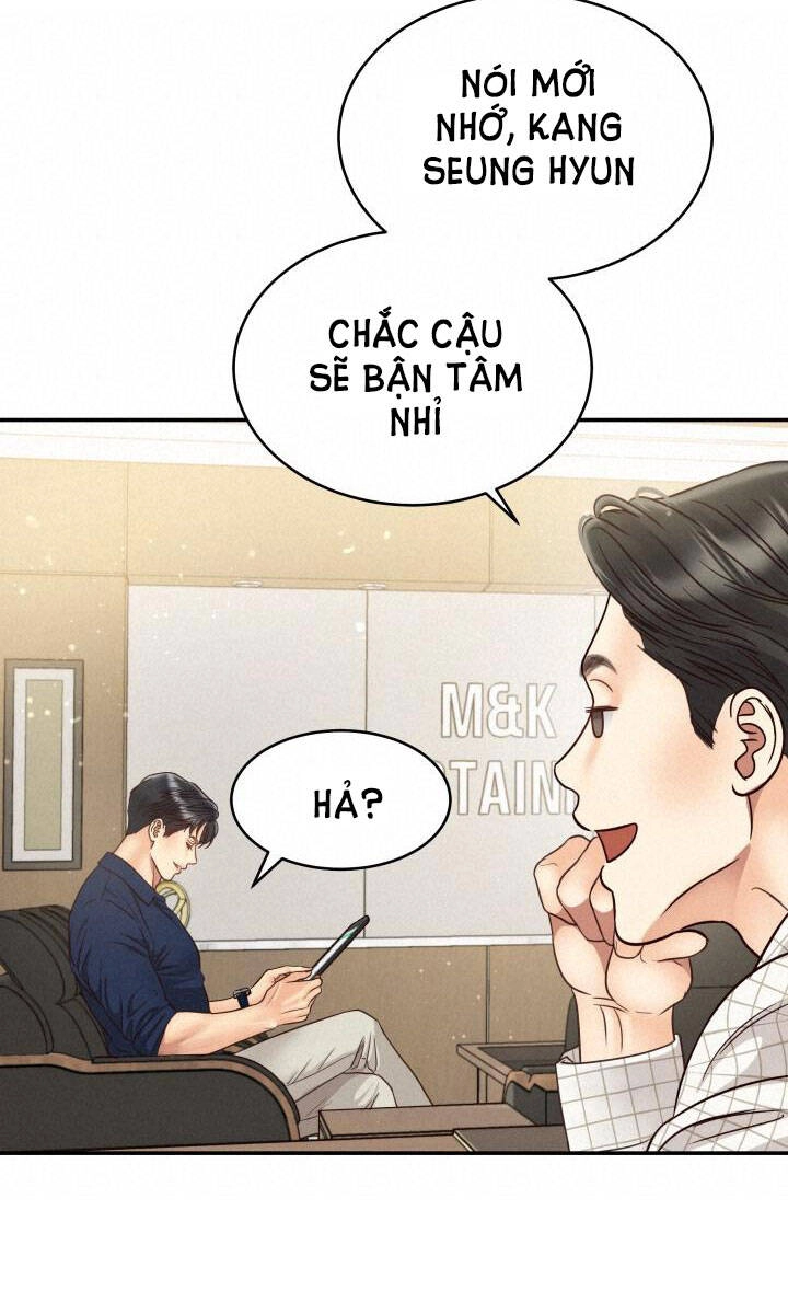 Ánh Sao Ban Mai Chapter 61.2 - 25