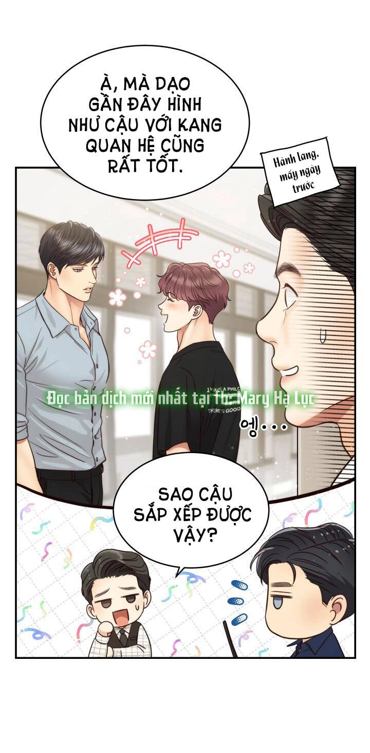 Ánh Sao Ban Mai Chapter 61.2 - 28