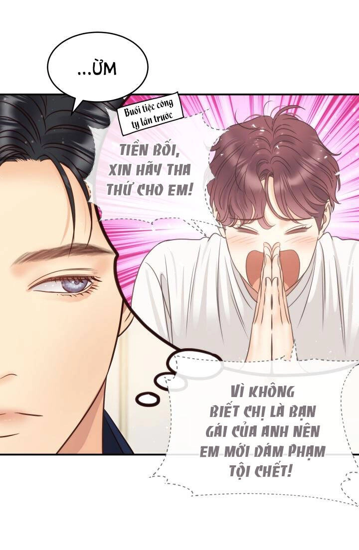 Ánh Sao Ban Mai Chapter 61.2 - 29