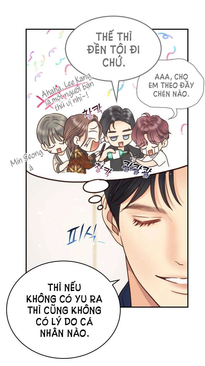 Ánh Sao Ban Mai Chapter 61.2 - 32