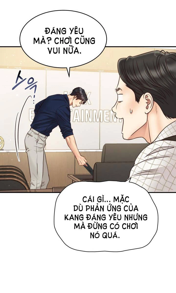 Ánh Sao Ban Mai Chapter 61.2 - 33