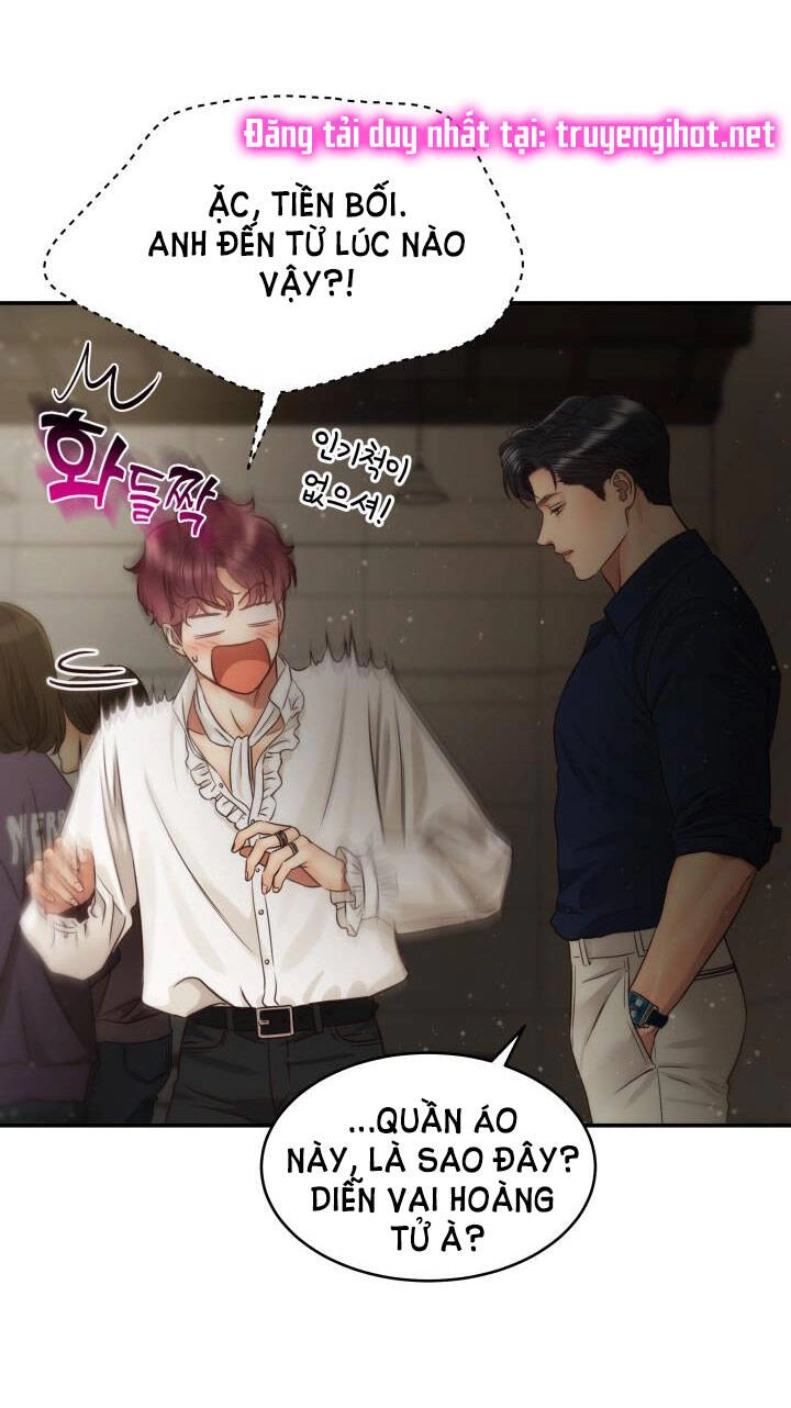 Ánh Sao Ban Mai Chapter 62.1 - 7