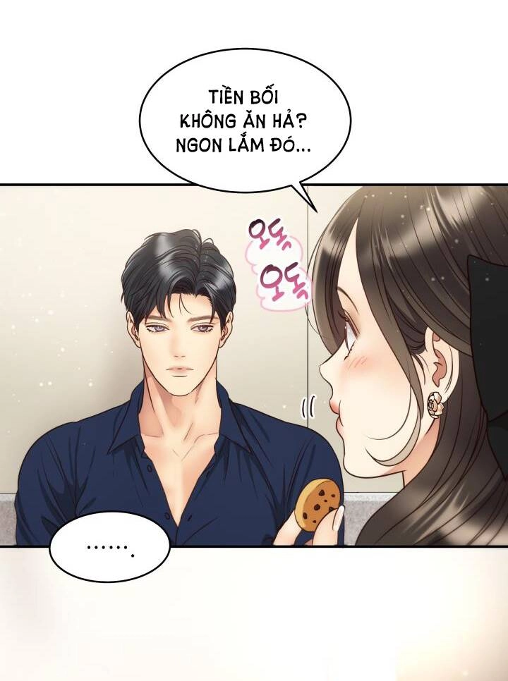 Ánh Sao Ban Mai Chapter 62.2 - 2