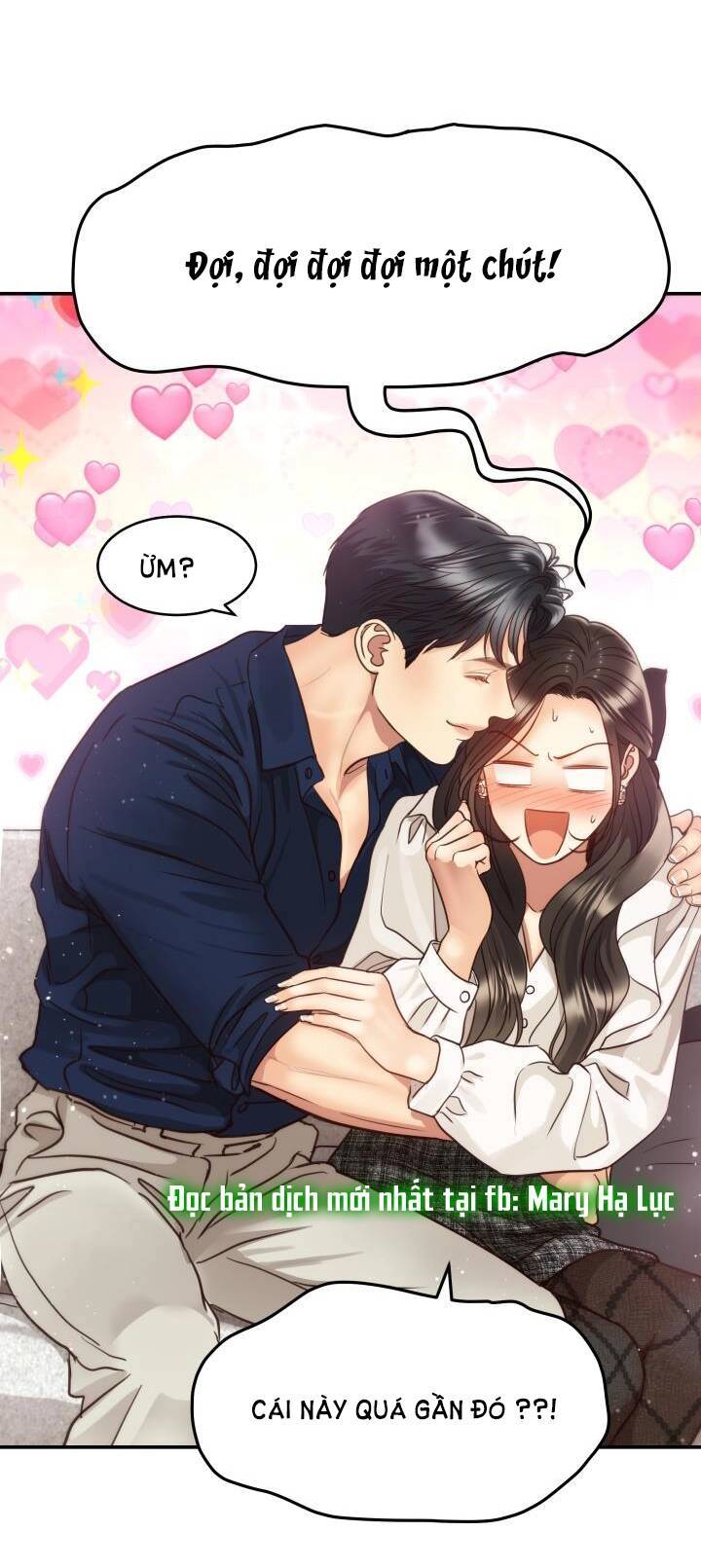 Ánh Sao Ban Mai Chapter 62.2 - 10