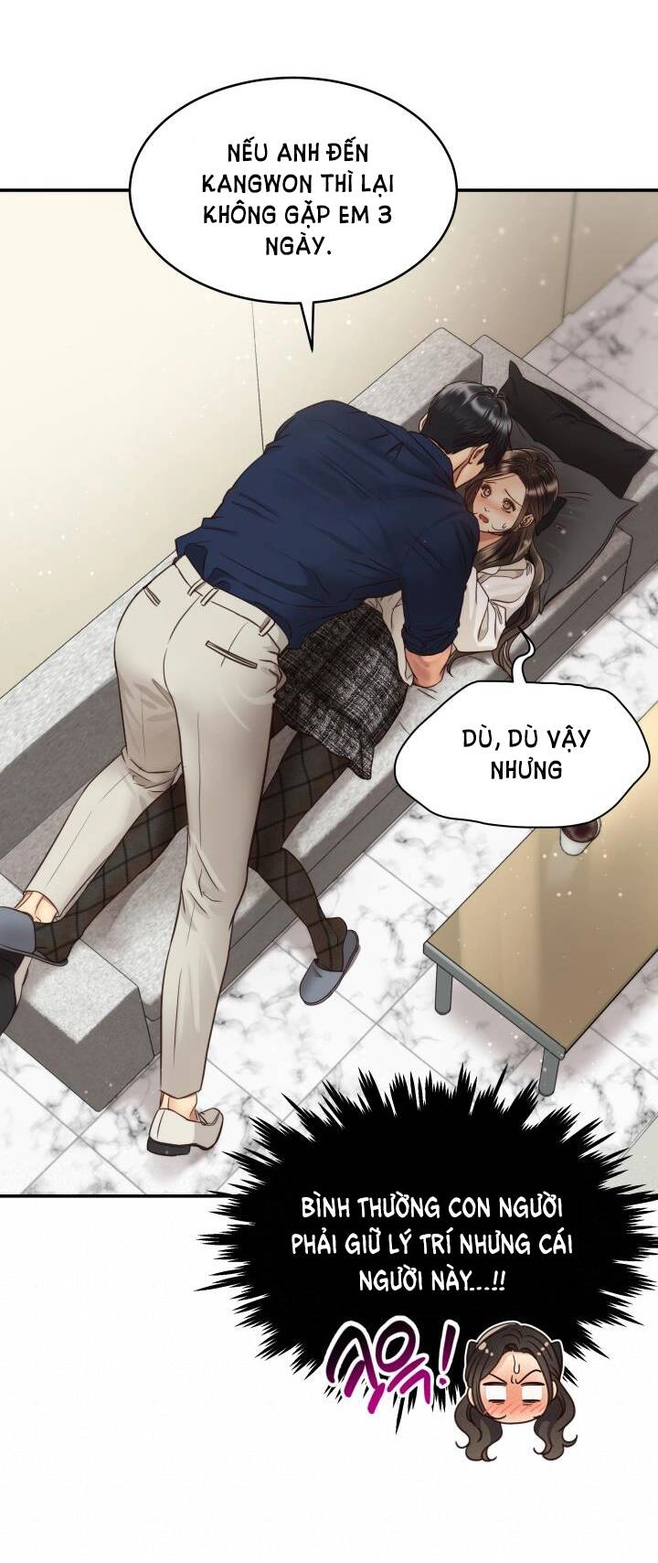 Ánh Sao Ban Mai Chapter 62.2 - 22