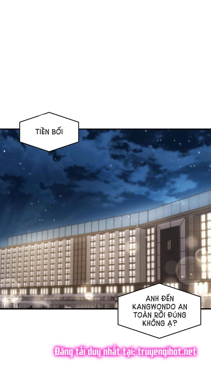 Ánh Sao Ban Mai Chapter 63.1 - 2