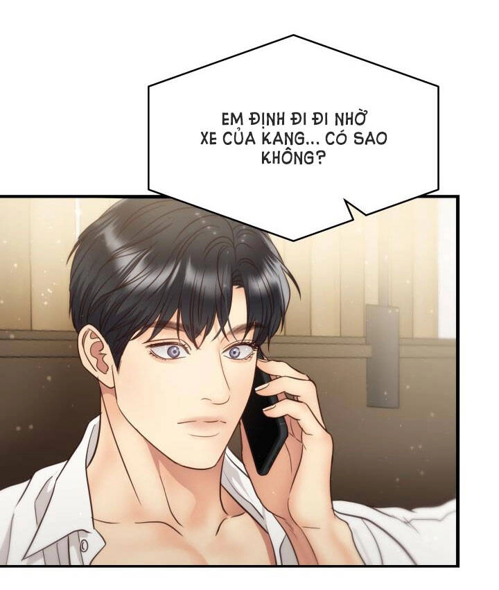 Ánh Sao Ban Mai Chapter 63.1 - 6