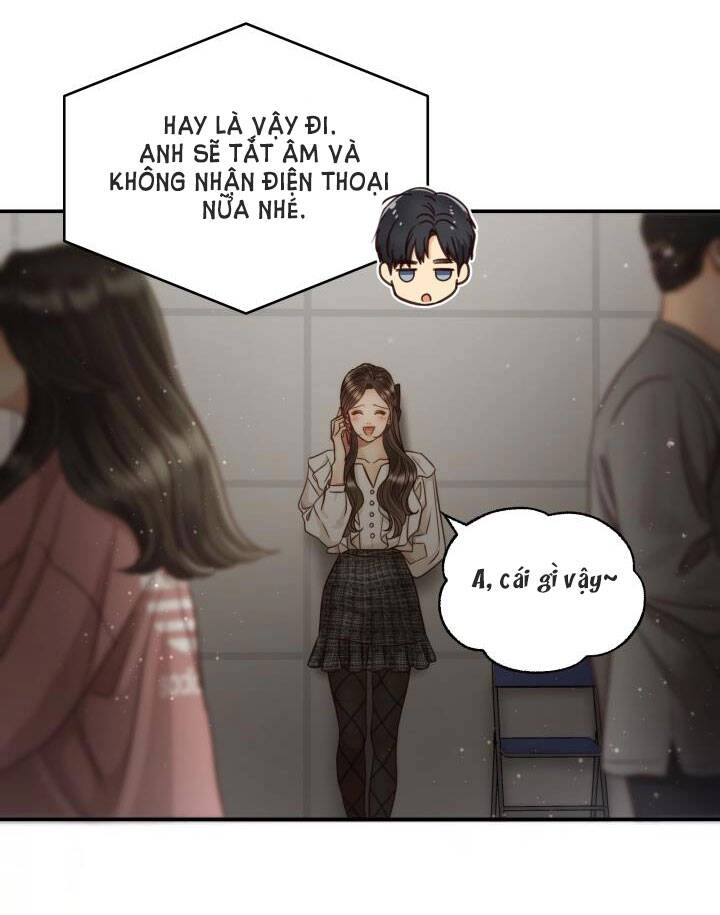 Ánh Sao Ban Mai Chapter 63.1 - 11