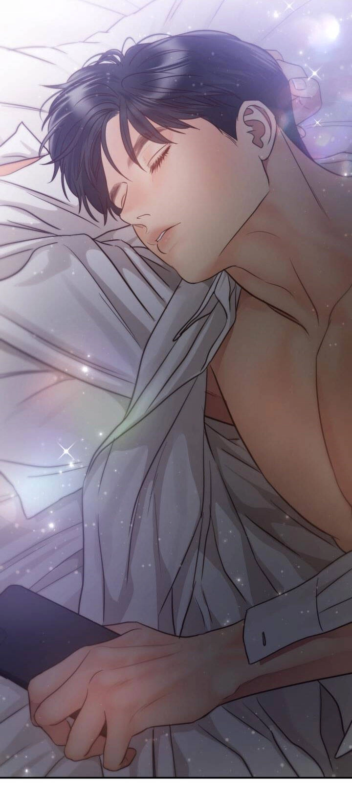 Ánh Sao Ban Mai Chapter 63.1 - 21