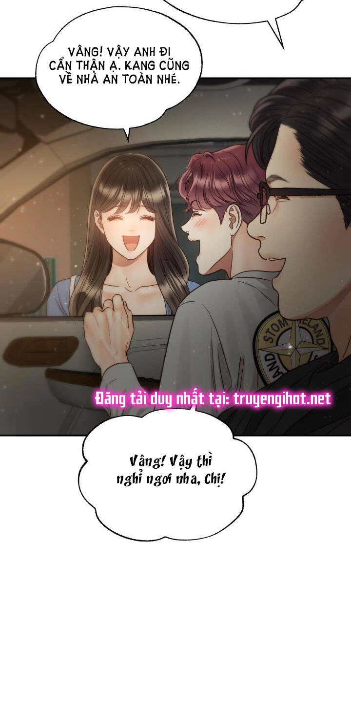 Ánh Sao Ban Mai Chapter 63.1 - 25