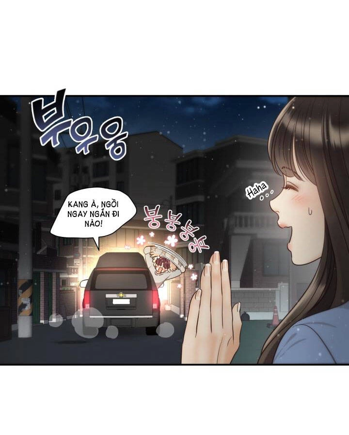 Ánh Sao Ban Mai Chapter 63.1 - 26