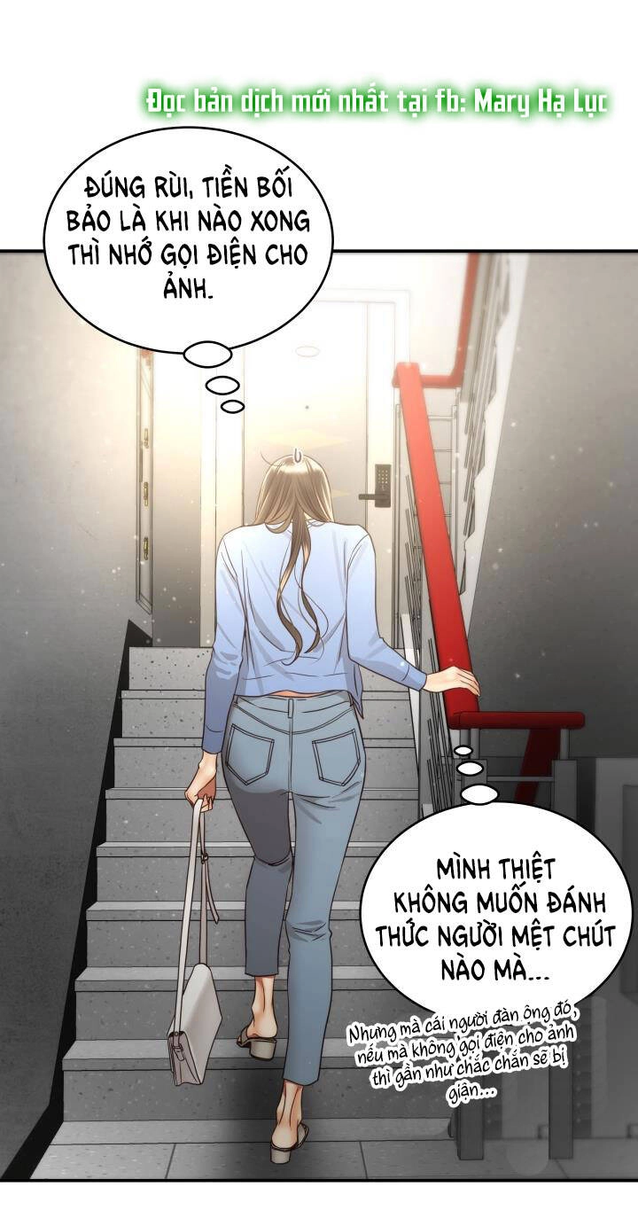 Ánh Sao Ban Mai Chapter 63.1 - 28