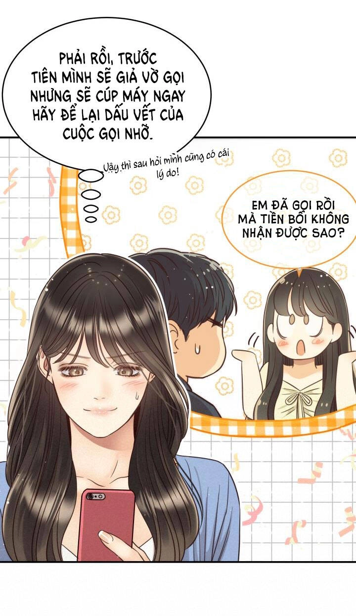 Ánh Sao Ban Mai Chapter 63.1 - 29