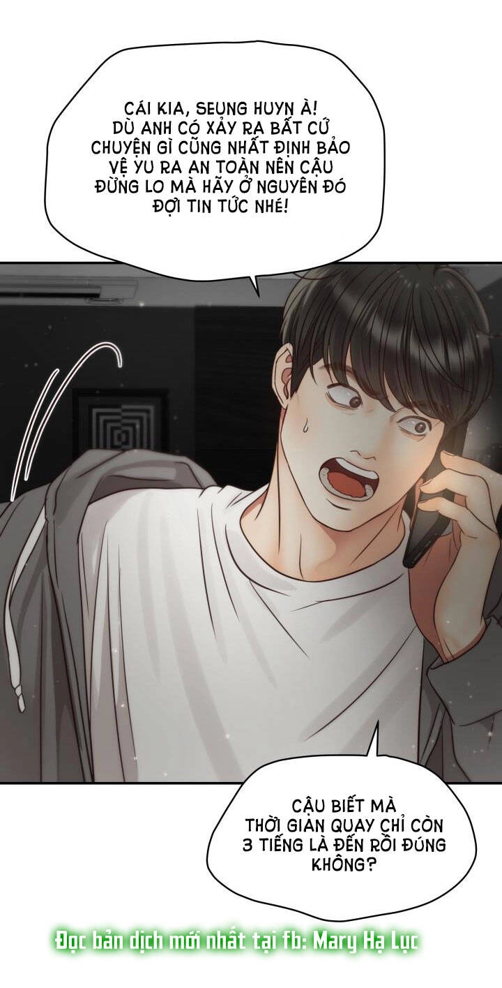 Ánh Sao Ban Mai Chapter 63.2 - 7
