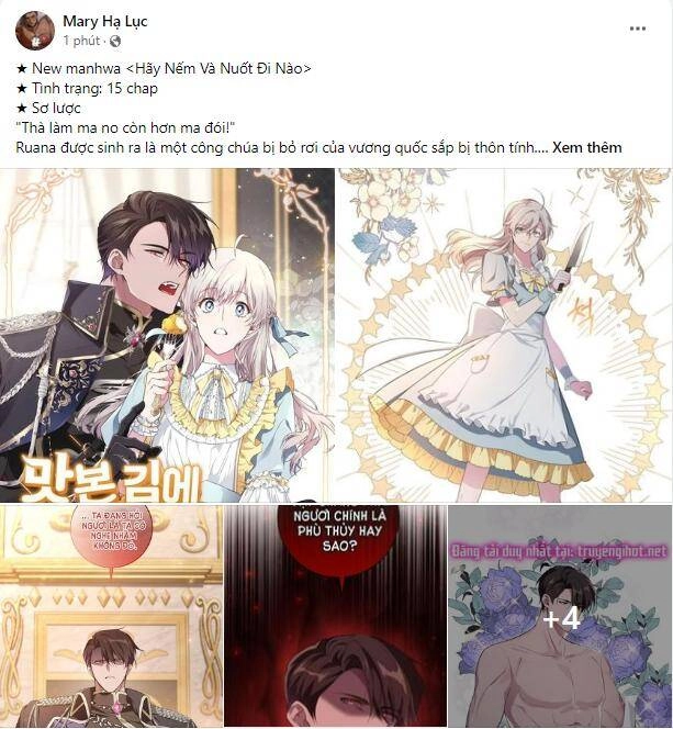 Ánh Sao Ban Mai Chapter 63.2 - 33