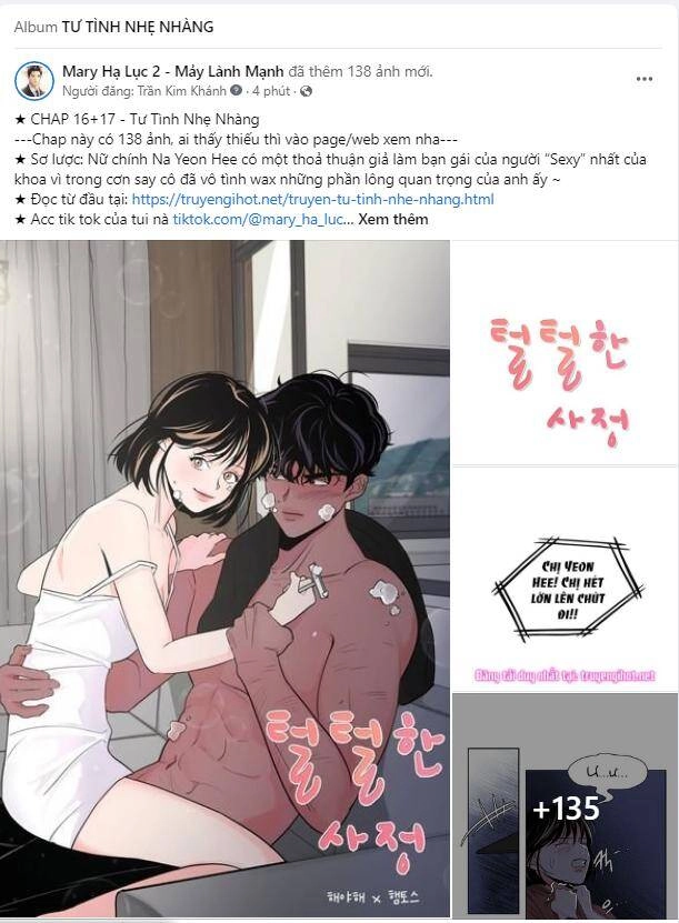 Ánh Sao Ban Mai Chapter 63.2 - 34