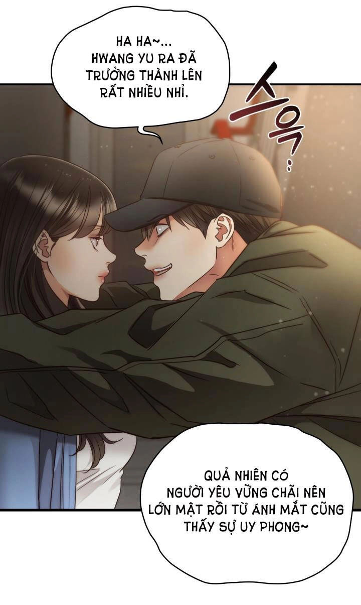 Ánh Sao Ban Mai Chapter 64.1 - 12