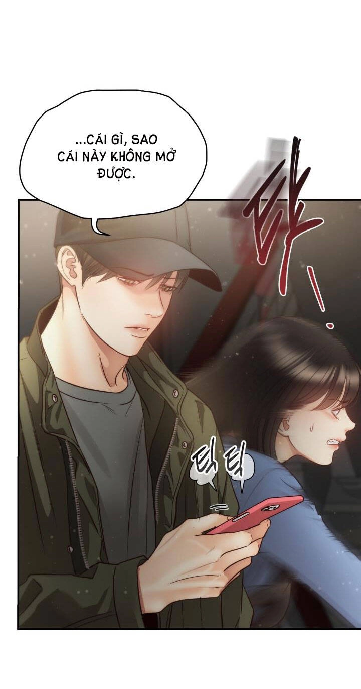 Ánh Sao Ban Mai Chapter 64.1 - 26