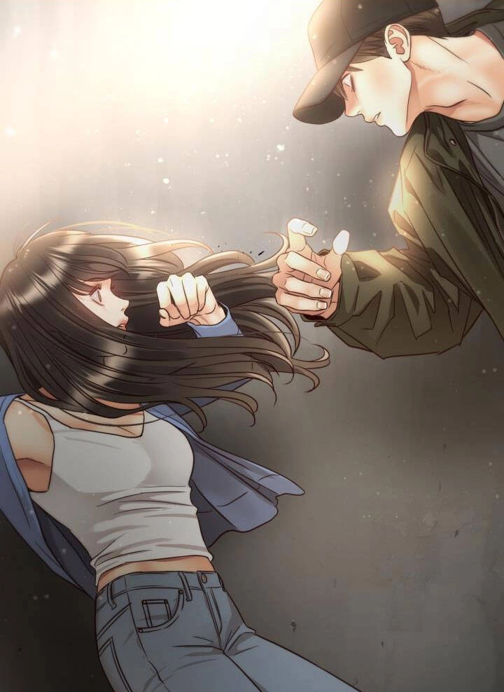 Ánh Sao Ban Mai Chapter 64.1 - 31