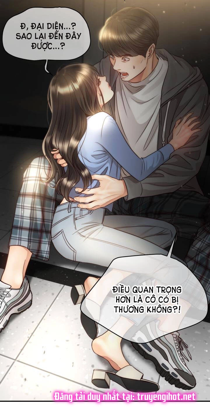 Ánh Sao Ban Mai Chapter 64.1 - 38