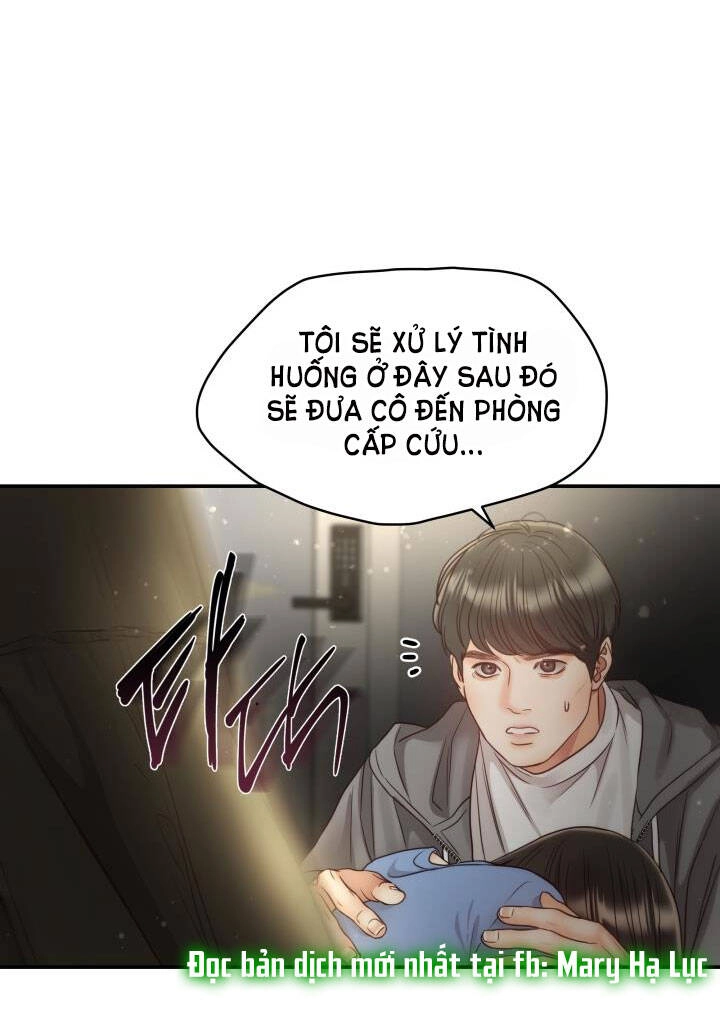 Ánh Sao Ban Mai Chapter 64.1 - 41