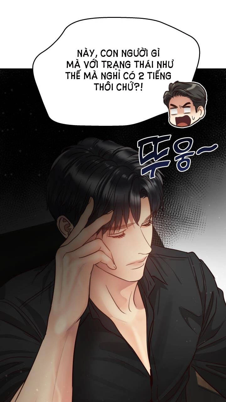 Ánh Sao Ban Mai Chapter 64.2 - 21