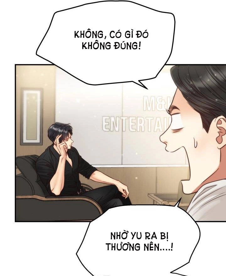 Ánh Sao Ban Mai Chapter 64.2 - 23