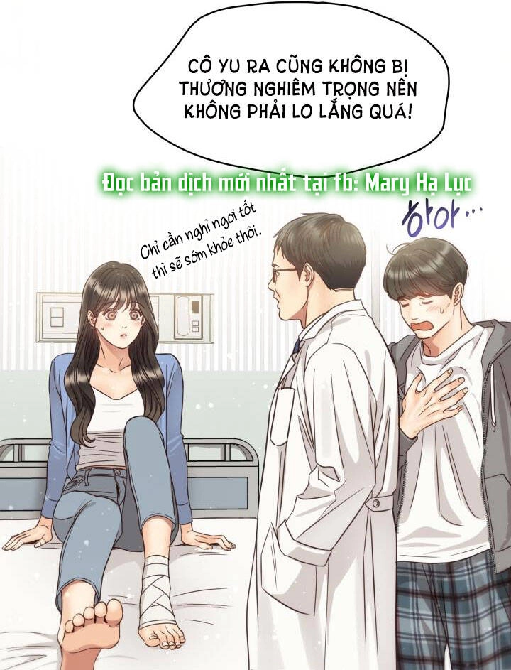 Ánh Sao Ban Mai Chapter 64.2 - 26