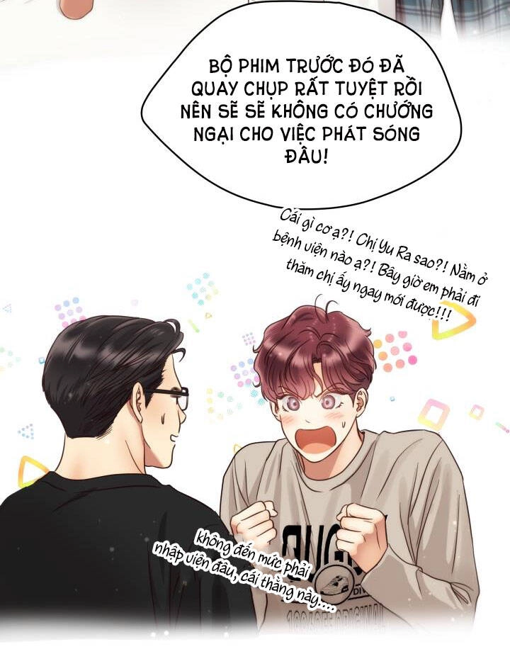 Ánh Sao Ban Mai Chapter 64.2 - 27