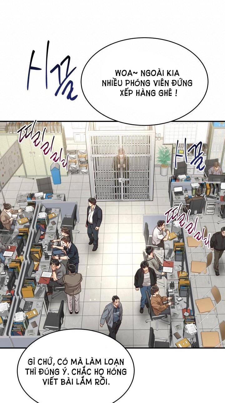 Ánh Sao Ban Mai Chapter 64.2 - 30