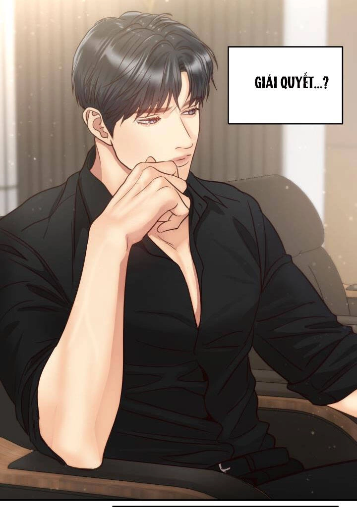Ánh Sao Ban Mai Chapter 64.2 - 36