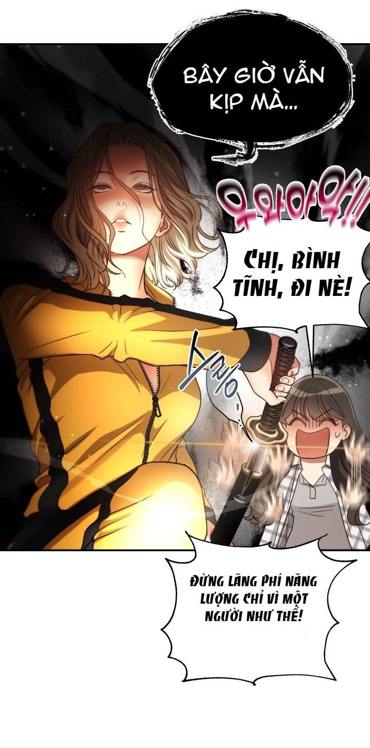 Ánh Sao Ban Mai Chapter 65.1 - 9