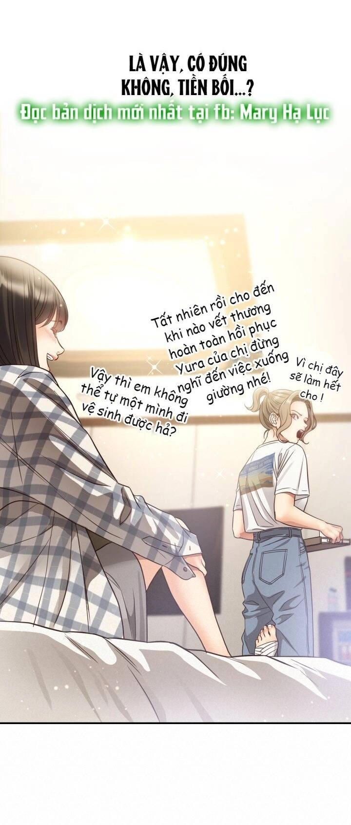 Ánh Sao Ban Mai Chapter 65.1 - 15