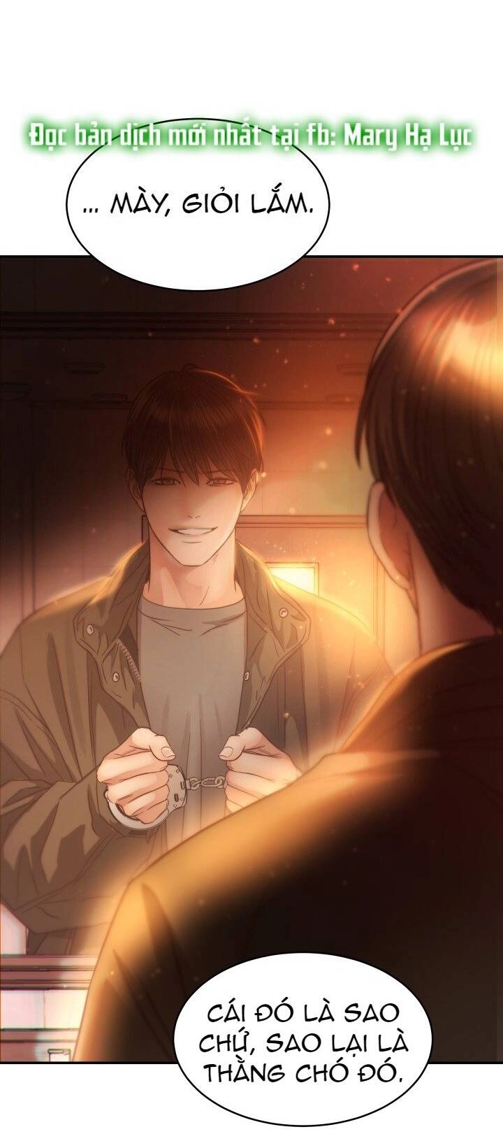Ánh Sao Ban Mai Chapter 65.1 - 23