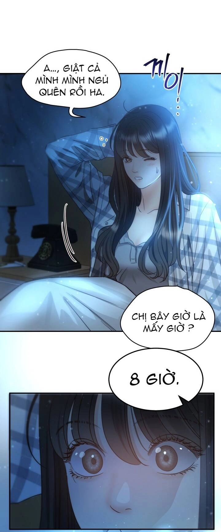 Ánh Sao Ban Mai Chapter 65.1 - 32