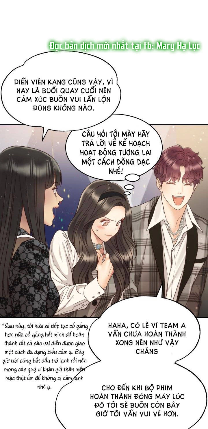 Ánh Sao Ban Mai Chapter 66.1 - 8