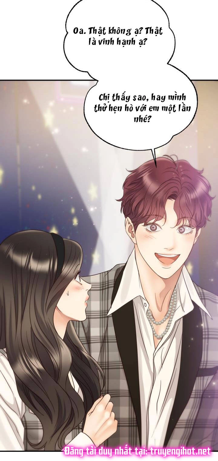 Ánh Sao Ban Mai Chapter 66.1 - 12