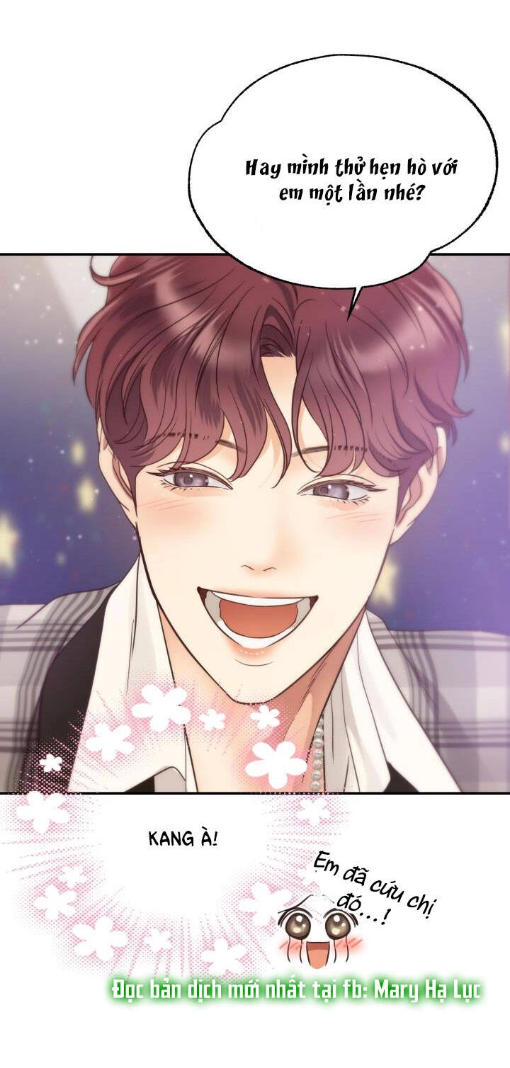 Ánh Sao Ban Mai Chapter 66.1 - 13