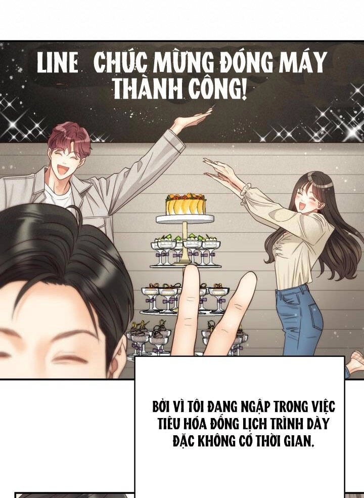 Ánh Sao Ban Mai Chapter 66.1 - 31