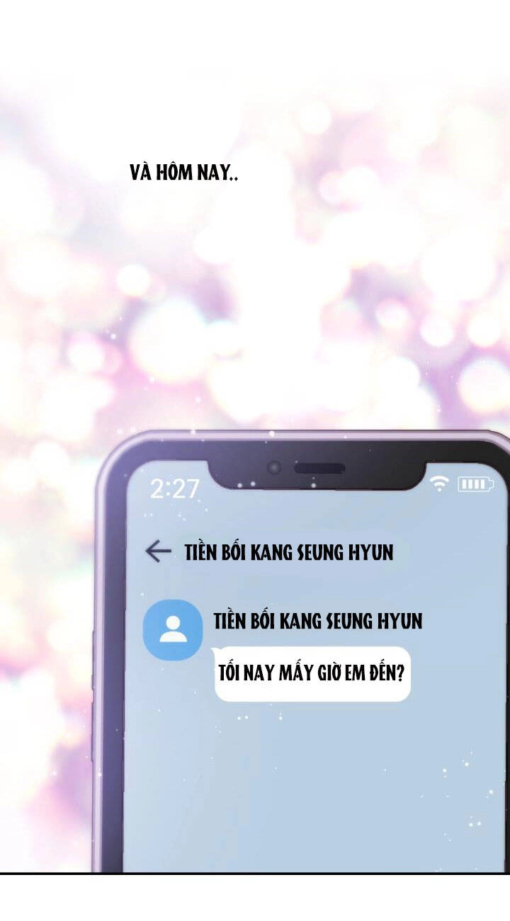 Ánh Sao Ban Mai Chapter 66.1 - 35