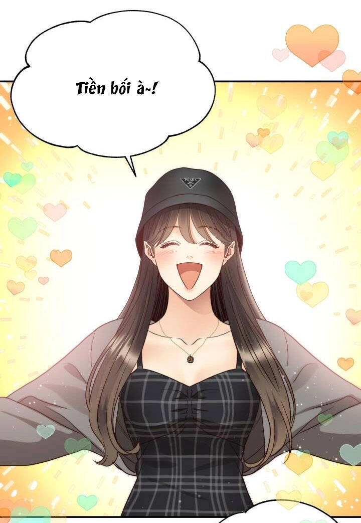 Ánh Sao Ban Mai Chapter 66.2 - 2