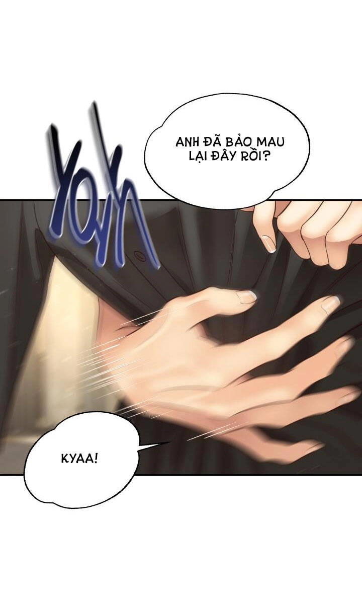 Ánh Sao Ban Mai Chapter 66.2 - 36