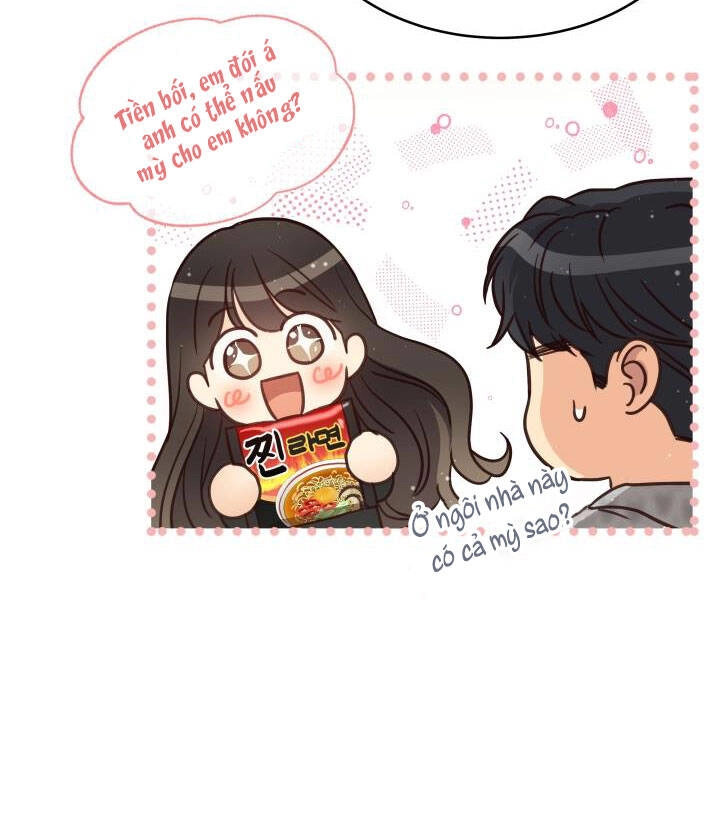 Ánh Sao Ban Mai Chapter 67.1 - 7