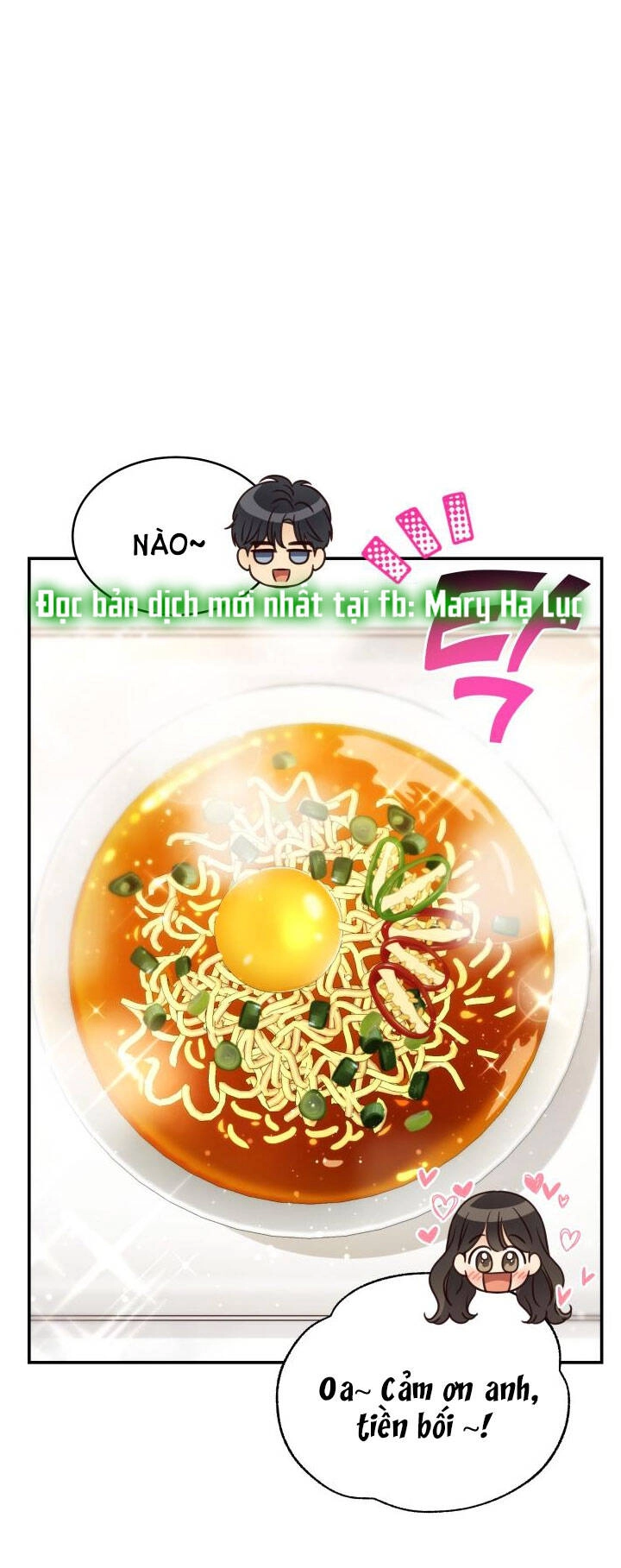 Ánh Sao Ban Mai Chapter 67.1 - 19