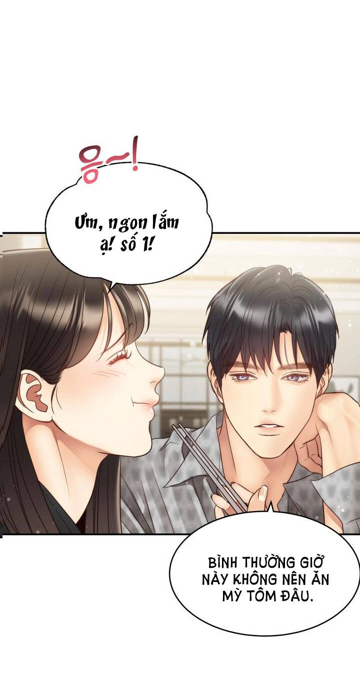 Ánh Sao Ban Mai Chapter 67.1 - 20