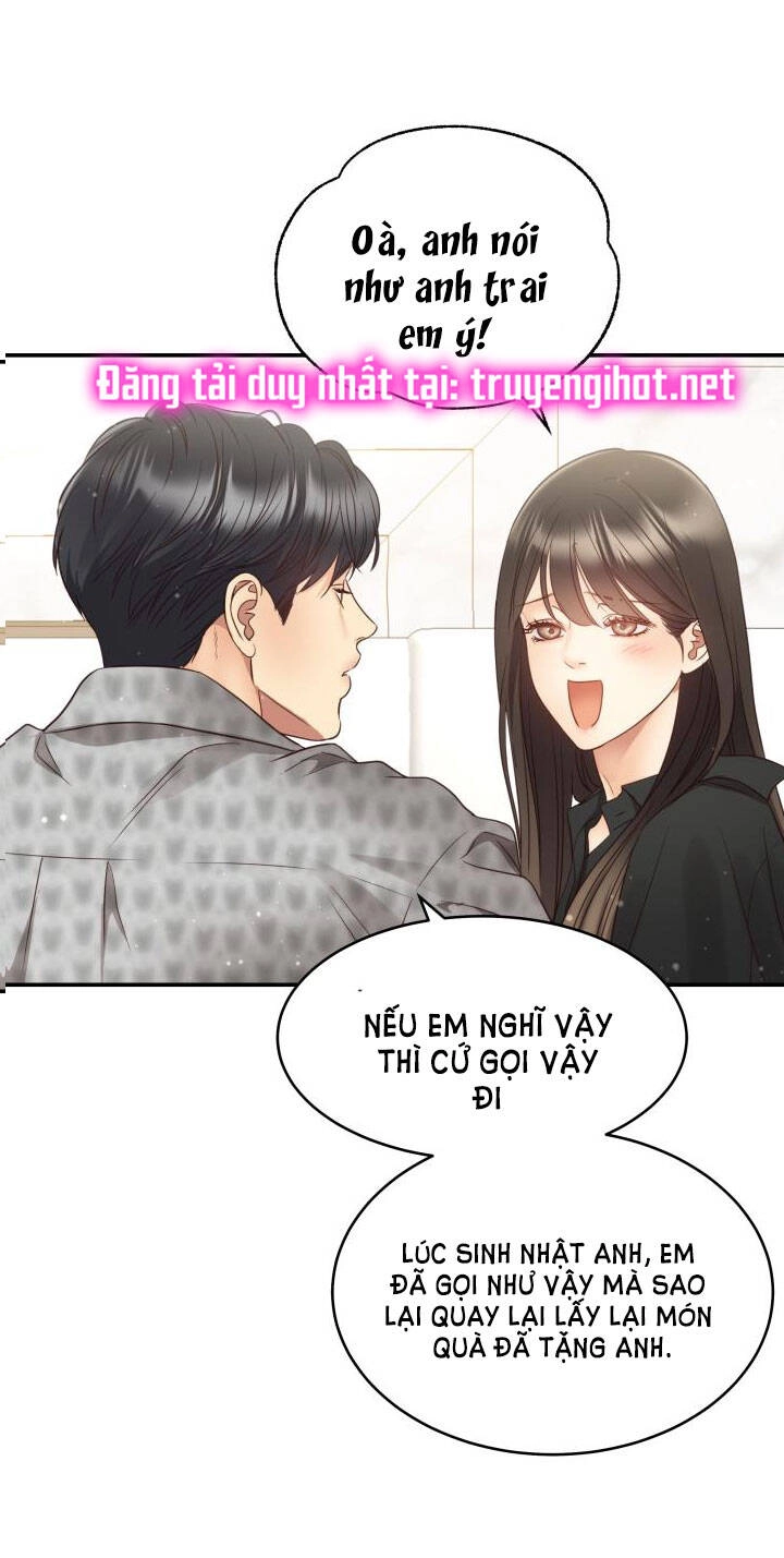 Ánh Sao Ban Mai Chapter 67.1 - 21