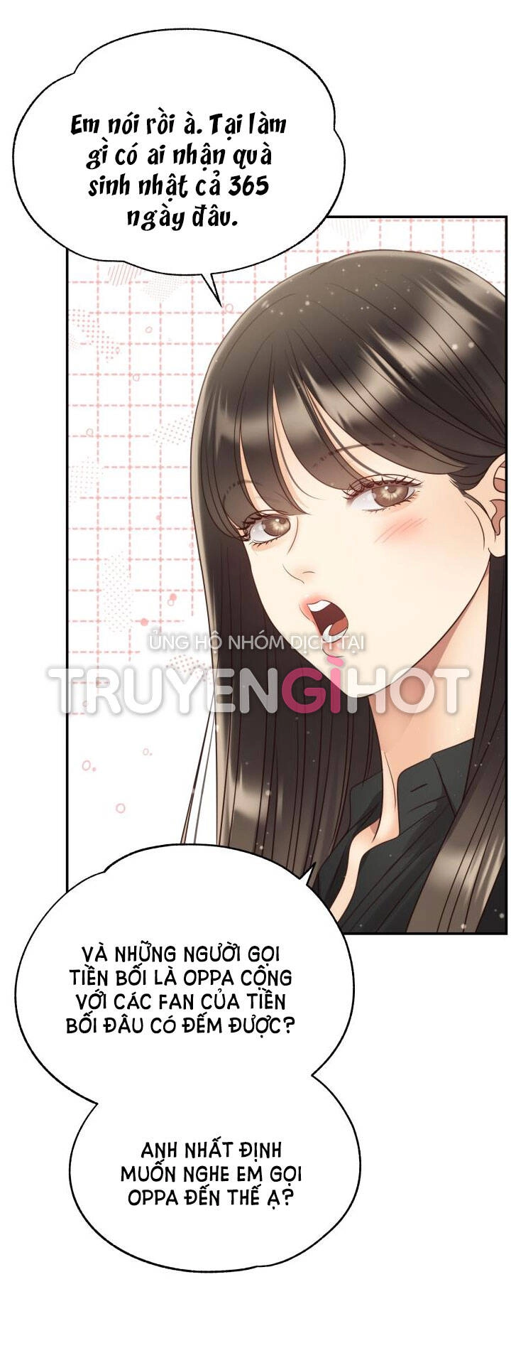 Ánh Sao Ban Mai Chapter 67.1 - 22