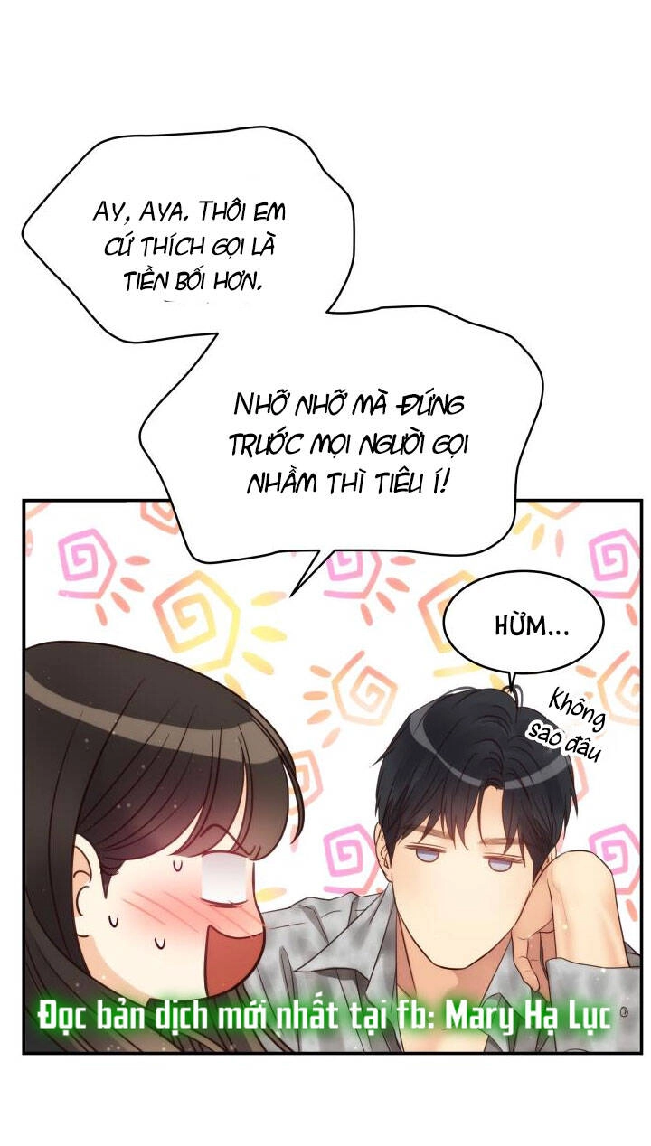 Ánh Sao Ban Mai Chapter 67.2 - 1